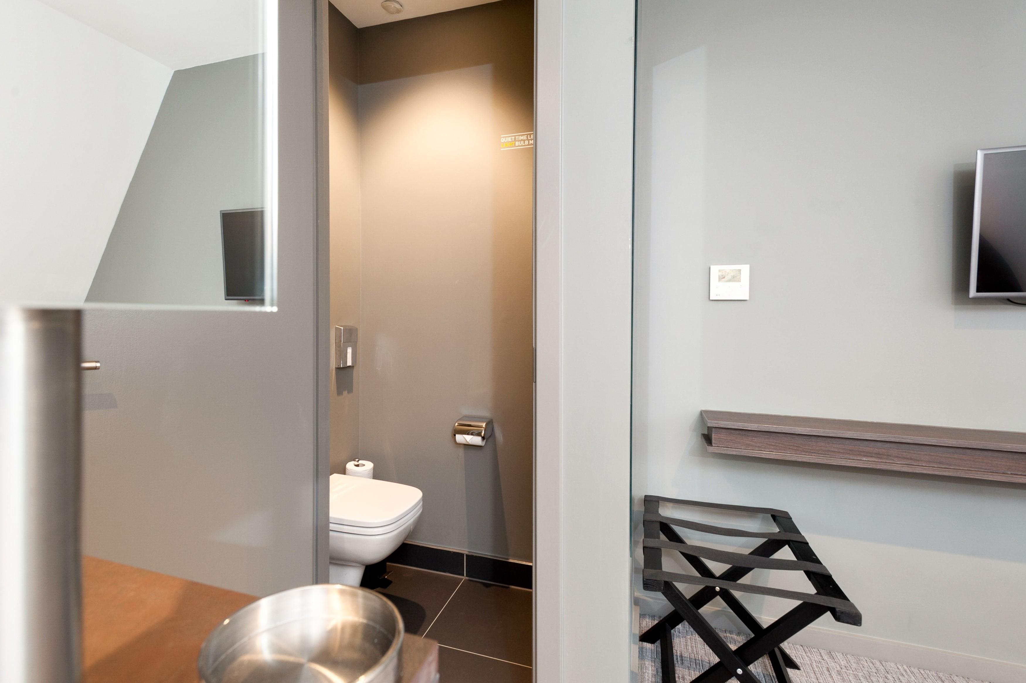 Heeton Concept - Luma Hammersmith Hotel