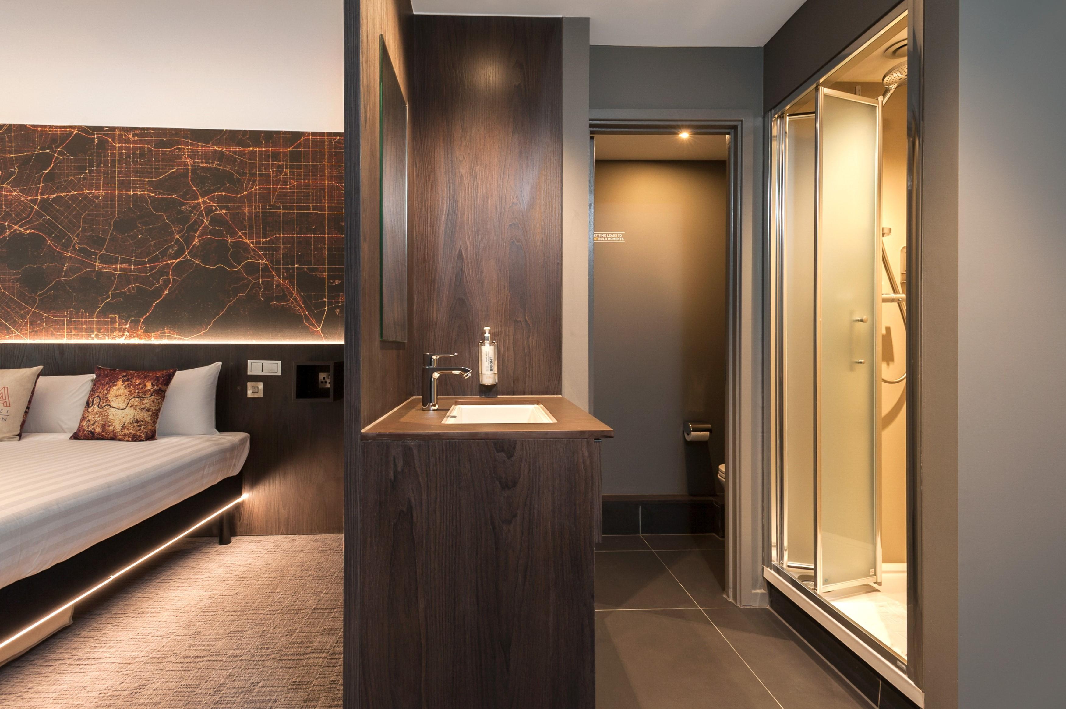 Heeton Concept - Luma Hammersmith