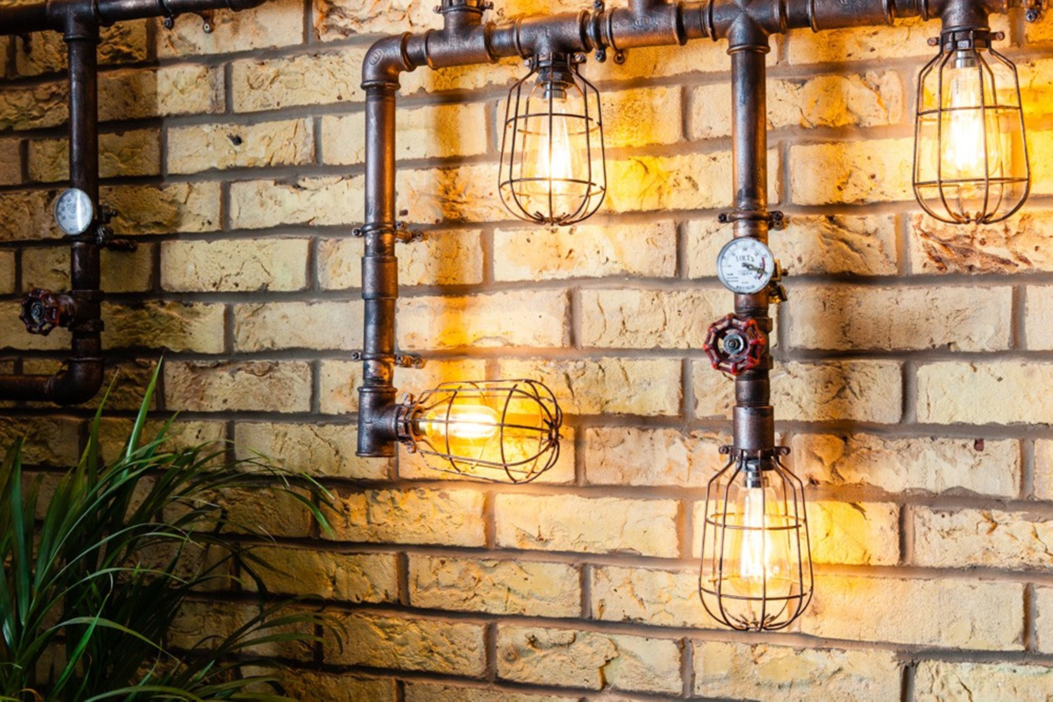 Heeton Concept - Luma Hammersmith Hotel Londres