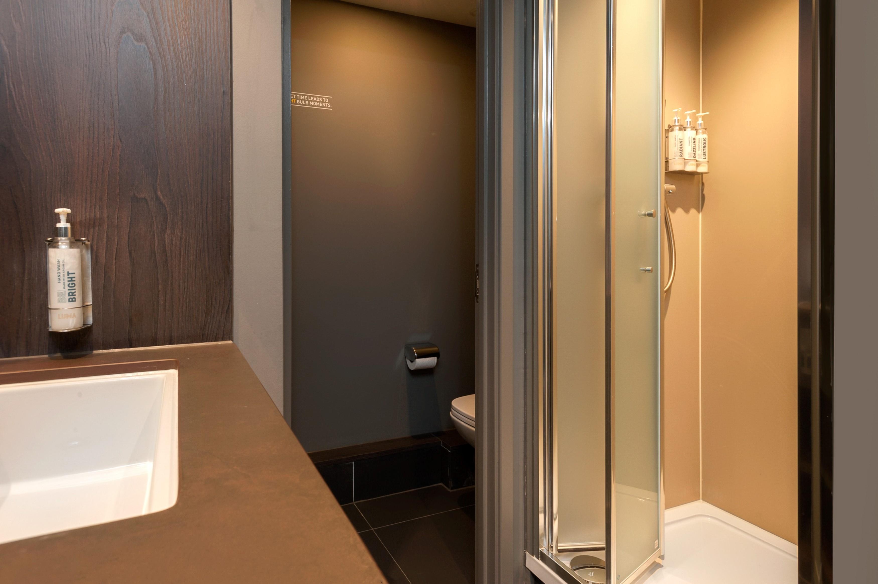 Heeton Concept – Luma Hammersmith Hotel