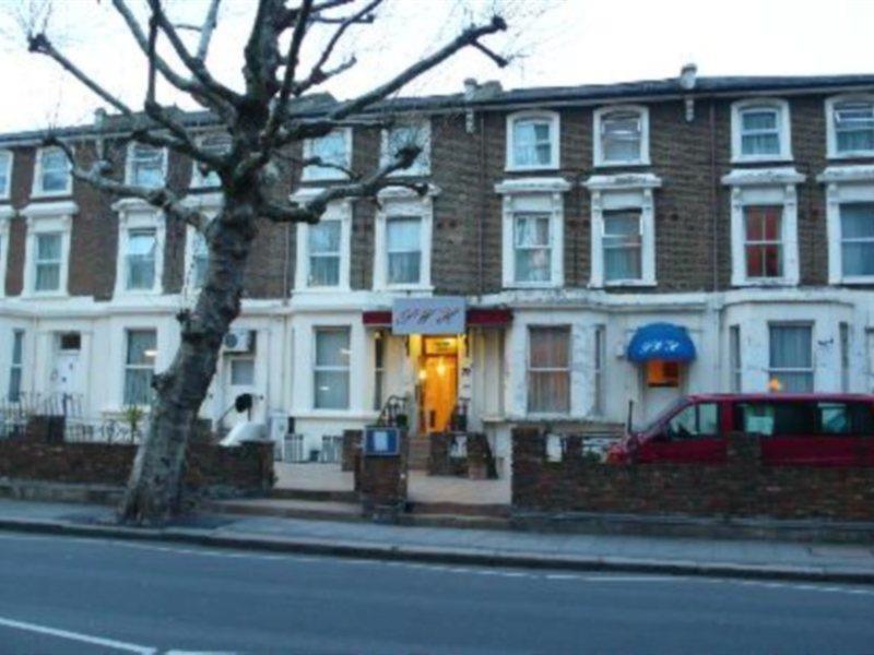 Heeton Concept – Luma Hammersmith Londen